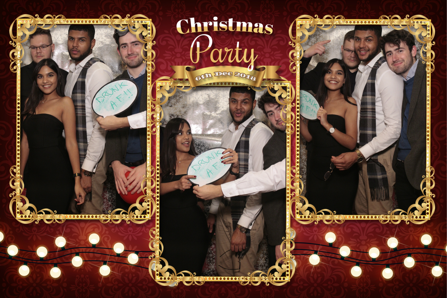 WTW Reigate Investment Christmas Party | View more photos from the event at gallery.myphotoboothexperience.co.uk/u/MyPhotoBoothExperienceLtd/WTW-Reigate-Investment-Christmas-Party
